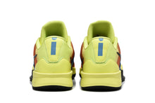 Nike Kobe 5 Protro Basketball Shoes, Yellow Blue Orange