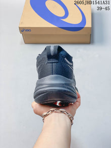ASICS GEL-NIMBUS 26 Running Shoes, Dark Gray