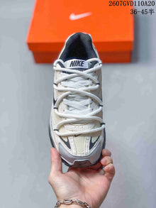 Nike Initiator Sneakers Millennium Grey White 2607GVD110A20
