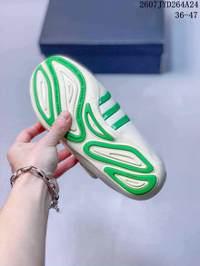 adidas Pharrell Williams Virginia Vario Flat Earther Shoes KL7668