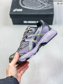 ASICS GEL-Nimbus 10.1 Sneakers 1203A543-400