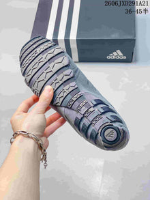 adidas Ghost Sprint Sneakers in Gray