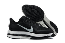 Nike Pegasus Premium Black and White Running Shoes
