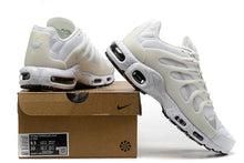 Nike Air Max Terrascape Plus White Sneakers