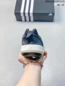 adidas Terrex CC Boat Water Shoes, Dark Gray and White