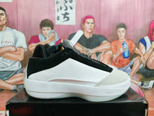 Jordan Luka 1 Basketball Shoes Black White