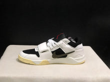 Jordan Jumpman Jack TR Sneakers White Black Sail FZ8117-110