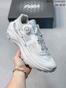 KAILAS FUGA EX3 BOA White Trail Running Shoes 712510YWT