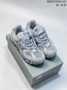 New Balance 997 Sneakers in Gray