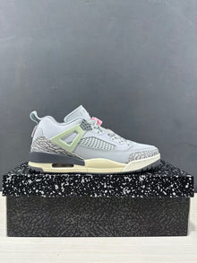 Jordan Spizike Low Grey White FQ1759-401 Sneakers