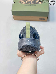 KEEN Newport H2 Outdoor Sandals, Dark Gray and Navy