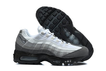 Nike Air Max 95 TT Grey Sneakers FV5677-003