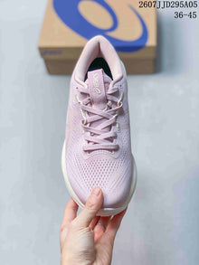 ASICS Gel-Cu Running Sneakers Pink 2607JJD295A05