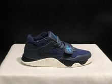 Jordan Jumpman Jack Travis Scott Black Navy Sneakers FZ8117-001