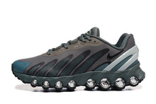 Nike Air Max DN8 Sneakers in Grey and Teal
