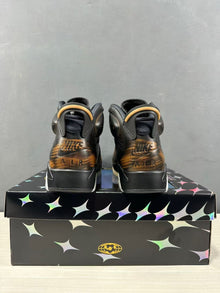 Jordan Air Jordan 6 Xuan Wu Sneakers Black IR7572-220