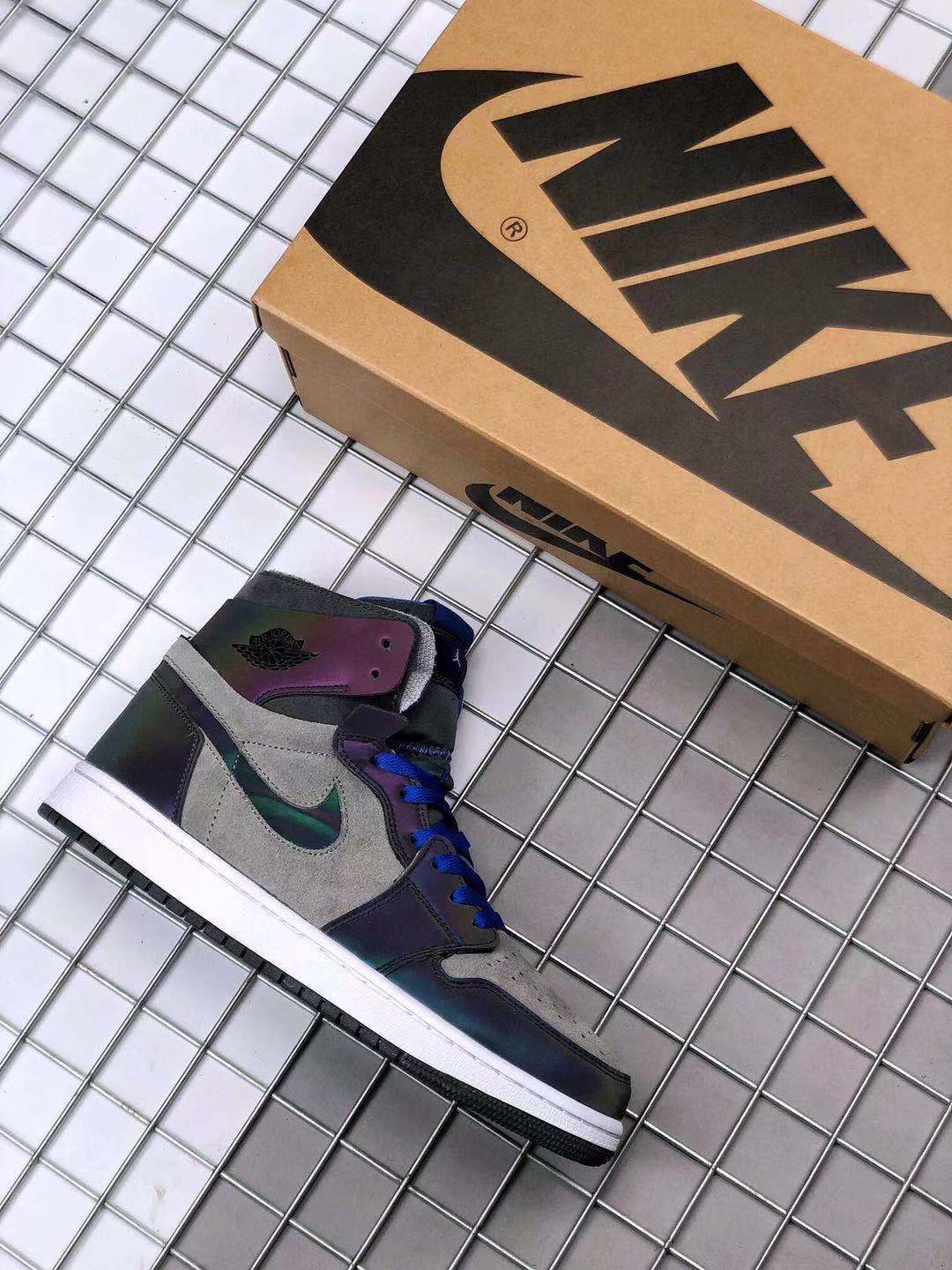 Jordan Air Jordan 1 Zoom League of Legends DD1453-001