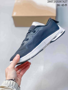 On Cloudnova Moon Low-Top Casual Sneakers