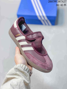 adidas Originals Samba Jane Mary Jane Sneakers