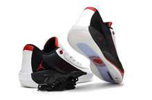 Jordan Luka.77 Basketball Sneakers White Black Red or Black Pink