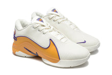 Nike 908 Sneakers White Gold