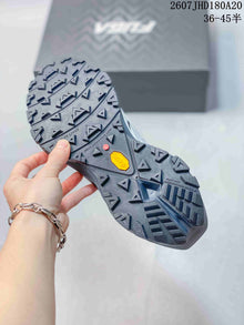 Kailas Expedition Low-Top Hiking Shoes White Navy 2607JHD180A20