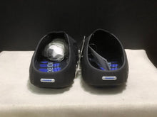 Nike Mind 001 SP FK Slides Black IQ8502-001