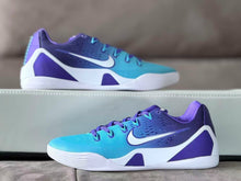 Nike Kobe 9 Elite Low EM Protro Draft Day Sneakers