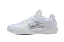 Nike Sabrina 2 Basketball Shoes White