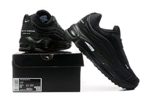 Nike Air Max 97 Comme des Garçons Homme Plus Black