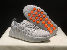 Nike Mind 002 White Textured Training Sneakers