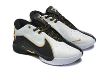 Nike 908 Sneakers Black White
