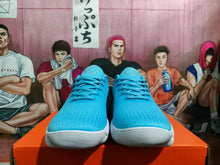 Nike Basketball Shoes in Blue