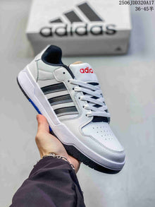 adidas Entrap Low-Top Sneakers GW5499 FY6076