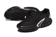 Nike Air Max DN Black Sneakers