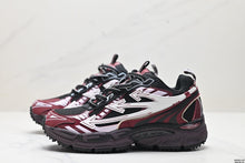 Off-White Be Right Back Sneakers Burgundy Black White