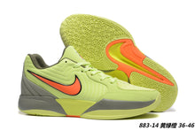 Nike Ja 2 Basketball Shoes – Multiple Colorways
