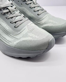 Alo Runner Sneakers Gray