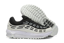 Nike Comme des Garçons Homme Plus Sneakers Black White