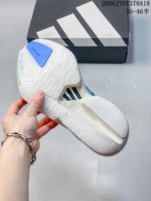 Adidas Adizero Y-3 Adios Pro 4 Running Shoes