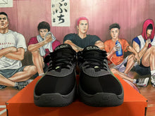 Nike GT Cut 3 Basketball Shoes Black White Green