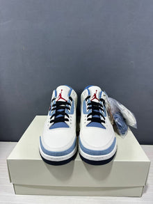 Jordan Air Jordan 3 Retro SP White Blue Sneakers IR0912-400