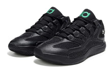 Nike KD 18 Basketball Shoes – Lime and Orange