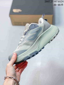 The North Face Altamesa 500 Trail Running Sneakers Gray