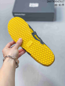 ASICS Onitsuka Tiger MEXICO 66 Yellow Mary Jane Sneakers