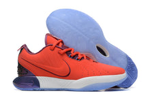 Nike 870 Basketball Shoes