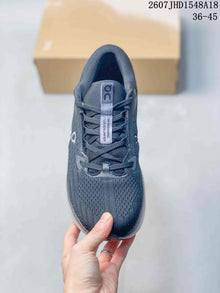 ON Cloudtilt Sneakers Dark Gray 711380OWE