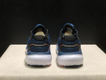 Brooks Glycerin 21 Running Sneakers Blue Black Orange