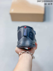 On Cloudnova Sneakers in Navy, Style 2607JGD260A20