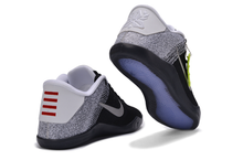 Nike Kobe 11 Basketball Shoes, Knit-Style Upper